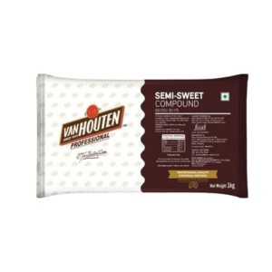 Vanhouten Professional Premium Semi Sweet Compound-1