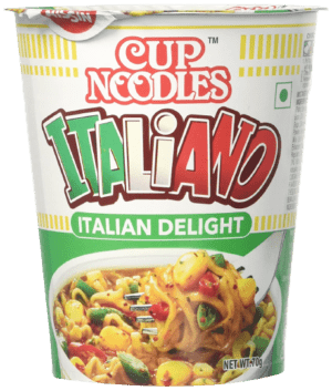 Top Ramen Cup Noodles Italiano -71gm