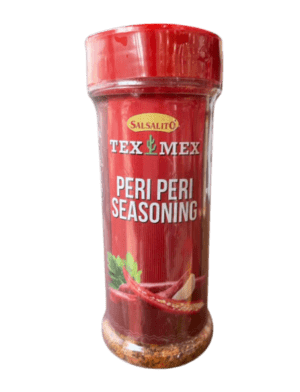 Salsalito Peri Peri Seasoning -80gm