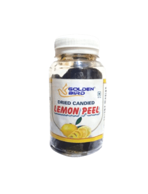 Golden Bird Lemon Peel -100gm