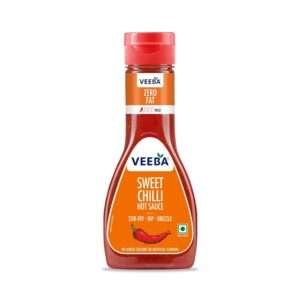 Veeba Sweet Chilli Sauce, 350 grams