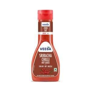 Veeba Sriracha Sauce - 320grams