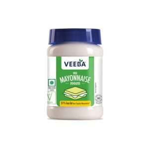 Veeba Eggless Mayonnaise - 250g