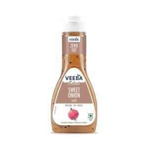 Veeba Sweet Onion Sauce - 350g