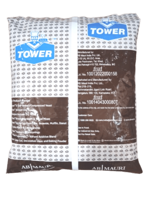 Tower Donut Mix 1000 - 1kg