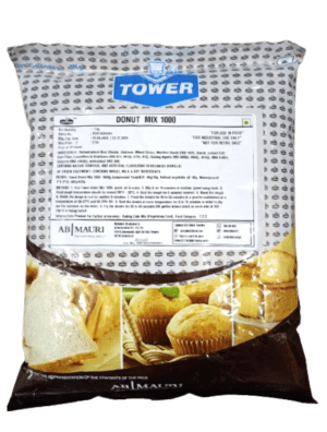 Tower Donut Mix 1000 - 1kg